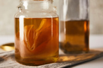Що таке комбуча: користь, властивості та особливості приготування