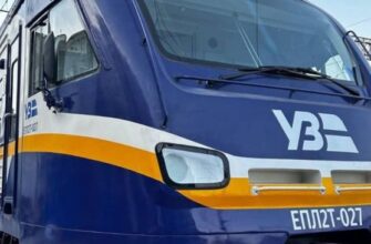 Флагманський потяг: визначення та особливості сучасних пасажирських поїздів