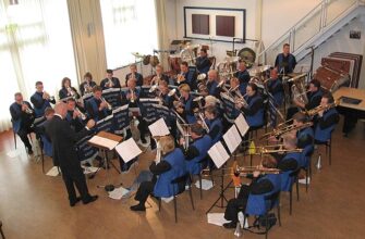 Що таке оркестр: основи, склад та роль у музичному мистецтві