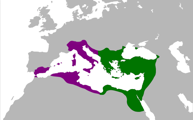 Що таке імперія: визначення, історія та ключові характеристики