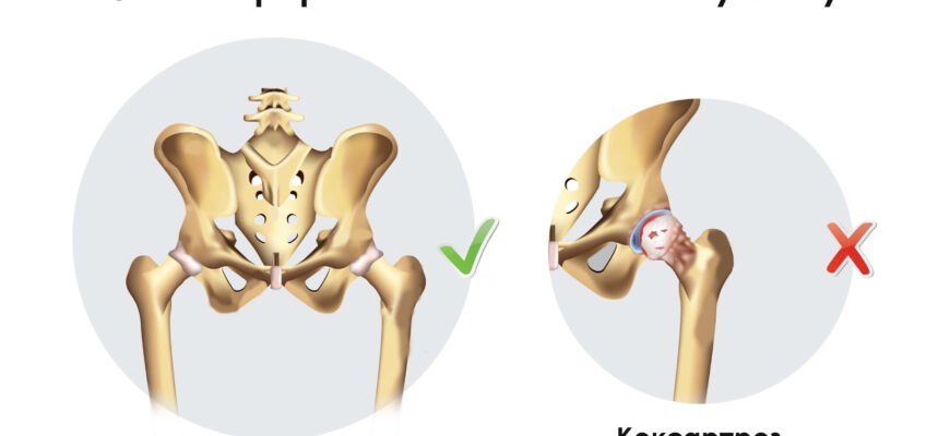 Що таке суглоби: структура, функції та здоров’я опорно-рухової системи