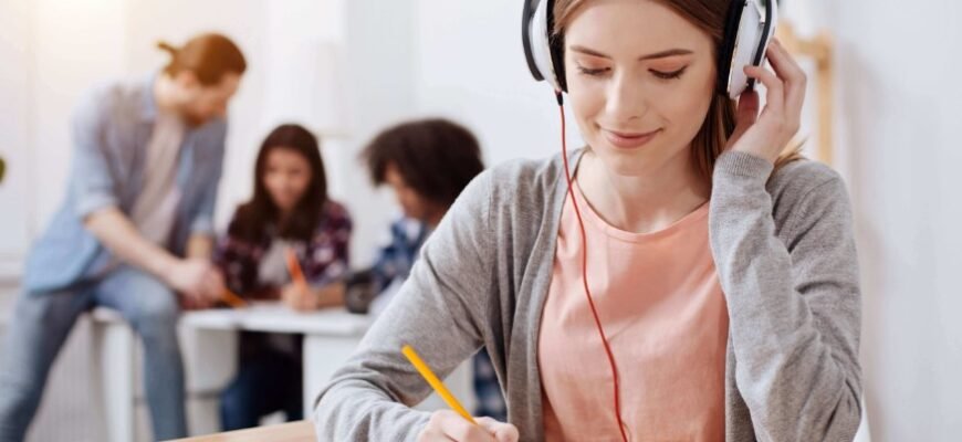 Советы и стратегии для эффективного освоения навыков аудирования