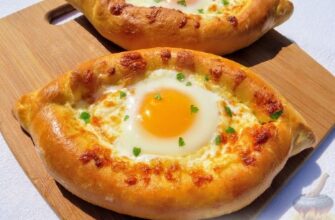 Що таке хачапурі: усе про грузинську страву, що підкорила світ