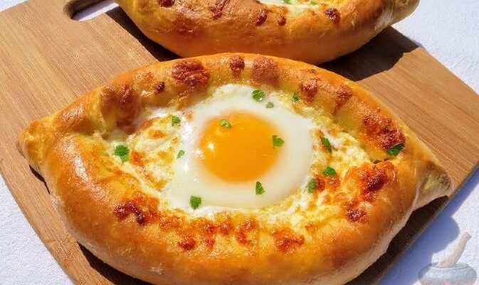 Що таке хачапурі: усе про грузинську страву, що підкорила світ