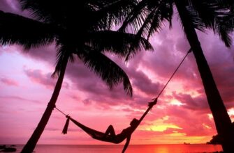 Как чилить правильно: исследуем культуру отдыха и релаксации