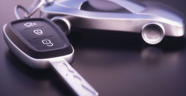 Автоключ не работает? Руководство по восстановлению и замене ключа