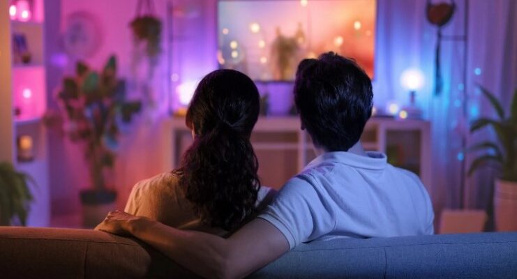 Оптимальная скорость интернета для комфортного просмотра ТВ онлайн