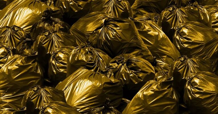 Что означают цвета мусорных пакетов: полное руководство для сортировки