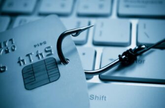 Что такое фишинг: как защититься от мошеннических атак онлайн?