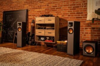 Что такое Hi-Fi акустика и как она улучшает качество звука?