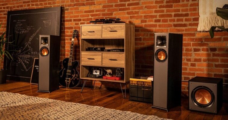 Что такое Hi-Fi акустика и как она улучшает качество звука?