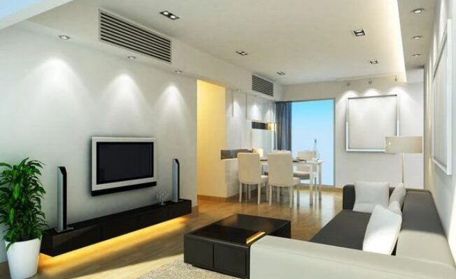 Что такое канальный кондиционер и как выбрать оптимальную модель?