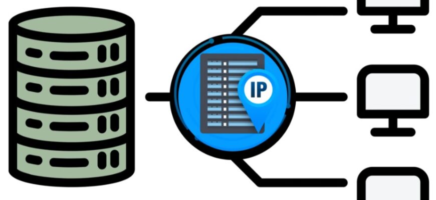 Прокси-сервер: что это такое и где его использовать эффективно?