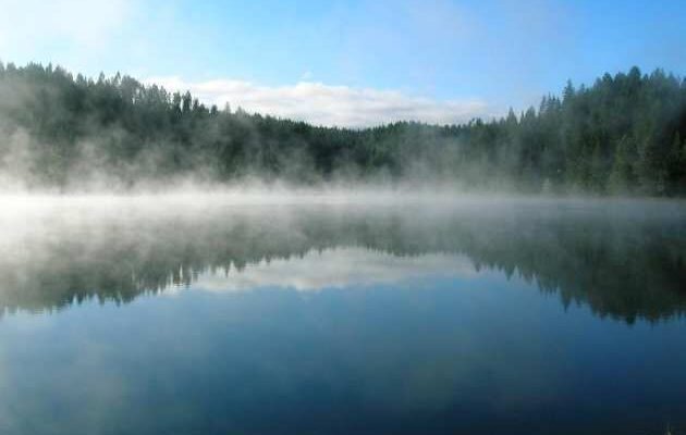 Випаровування: визначення, процес та його роль у природі та житті