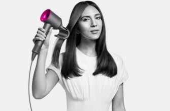 Уникальный Дайсон: Технологии, которые меняют ваш домашний комфорт