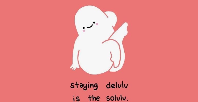 Delulu, Trululu, Solulu: Как разобраться в трендах и их значении?