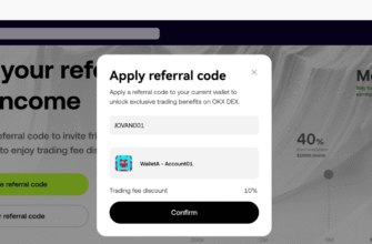 Реферальний код: що це таке і як він допомагає залучати клієнтів?