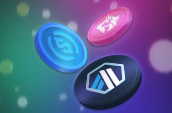 Токени: що це таке, їх види та роль у світі криптовалют