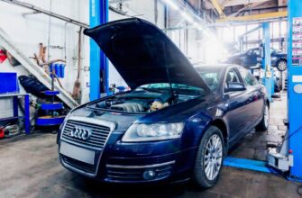 Электроника в автомобиле: самые частые поломки и как их избежать