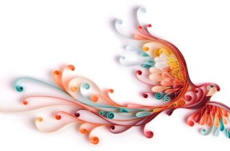 Відкрийте для себе мистецтво квілінгу: що це таке і як почати займатися