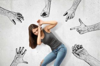 Газлайтинг: как распознать и защититься от эмоциональных манипуляций