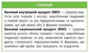 Валовий національний дохід: що це таке і як він розраховується?