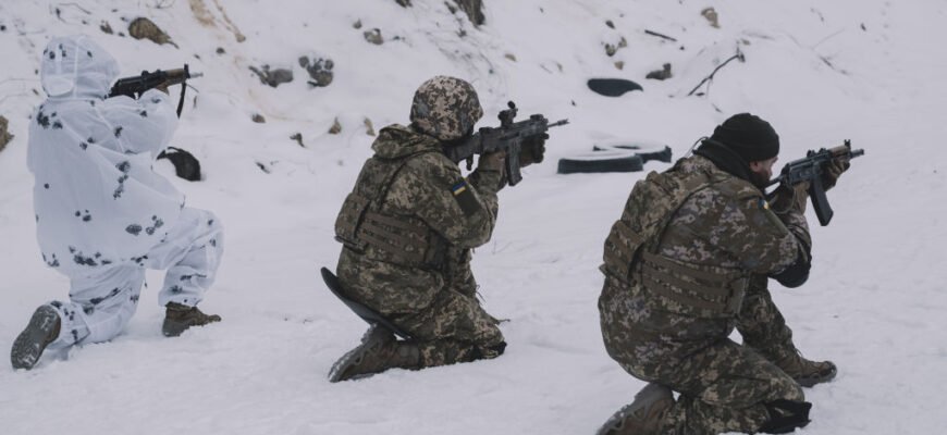 Що таке бій: визначення, особливості та різновиди бойових зіткнень