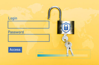 Що таке логін: зрозумілі приклади та поради для безпеки онлайн