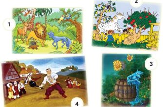 Літературна казка: визначення, особливості та її роль у культурі