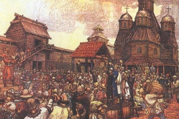 Що таке полюддя: історія, значення та вплив на суспільство України