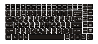 Що таке клавіатура: детальний розбір функцій і видів пристроїв