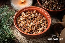 Що таке кутя: традиційна українська страва на зимові свята