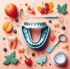 Капи: Що це таке та як вони можуть допомогти вашій усмішці?