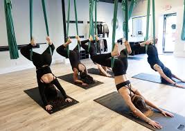 Йога: Внутрішня гармонія та здоров’я тіла для вашого життя