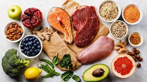 Збалансоване харчування: ключ до здоров’я та гарного самопочуття