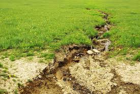 Ерозія: Визначення, Причини Та Наслідки для Навколишнього Середовища