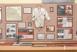 Що таке експонат: визначення, види та місце в музеях