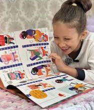 Книжка: Визначення, роль і вплив на культуру та повсякденне життя