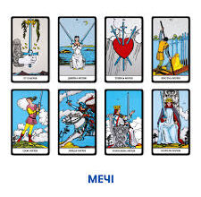 Детальний гід: Що таке карти Таро та як їх використовувати для передбачень?