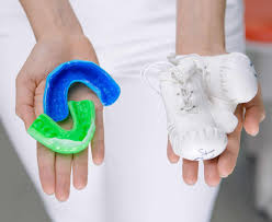 Що таке Капа: Визначення, Різновиди та Призначення в Спорті