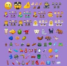 Емодзі: Історія, значення та вплив на сучасне онлайн-спілкування