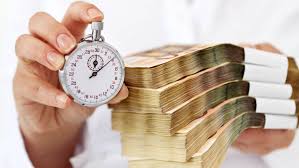 Кредитний ліміт: Що це та як ефективно використовувати у 2023 році?