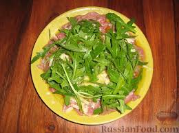 Карпаччо: Історія, підготовка та секрети ідеальної страви