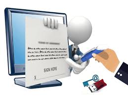 Електронний Підпис: Що Це Таке і Як Його Використовувати в Україні