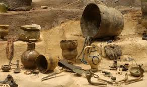 Історичні джерела: Визначення, значення та види для досліджень