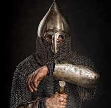 Кольчуга: історія, види та сучасне використання захисного обладунку
