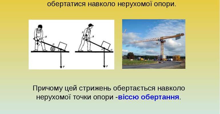 Важіль: Визначення, Принцип Дії та Застосування у Повсякденні