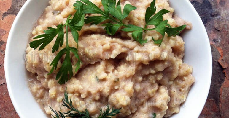 Що таке гарнір: різновиди, особливості та ідеї для приготування