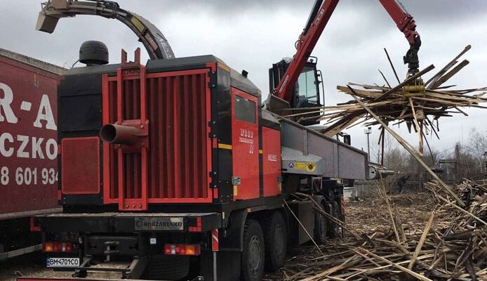 Как выбрать лучший щепорез: советы по выбору оборудования для измельчения древесины