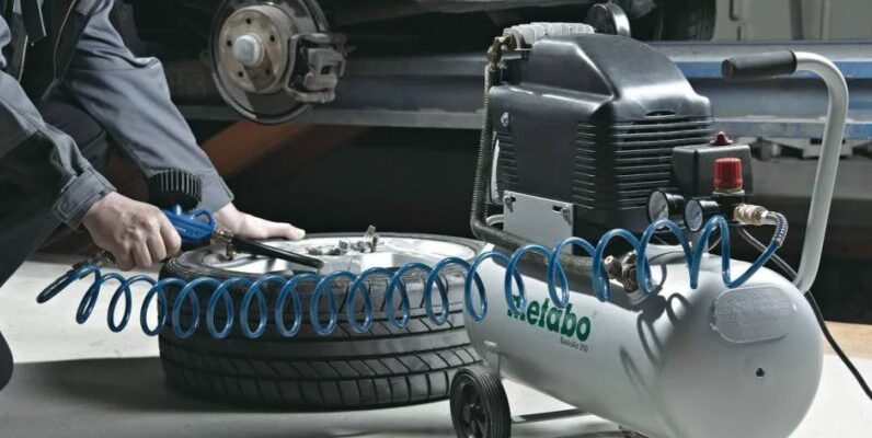 Как выбрать воздушный компрессор: важные критерии и советы эксперта